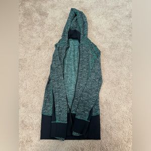 Lululemon jacket